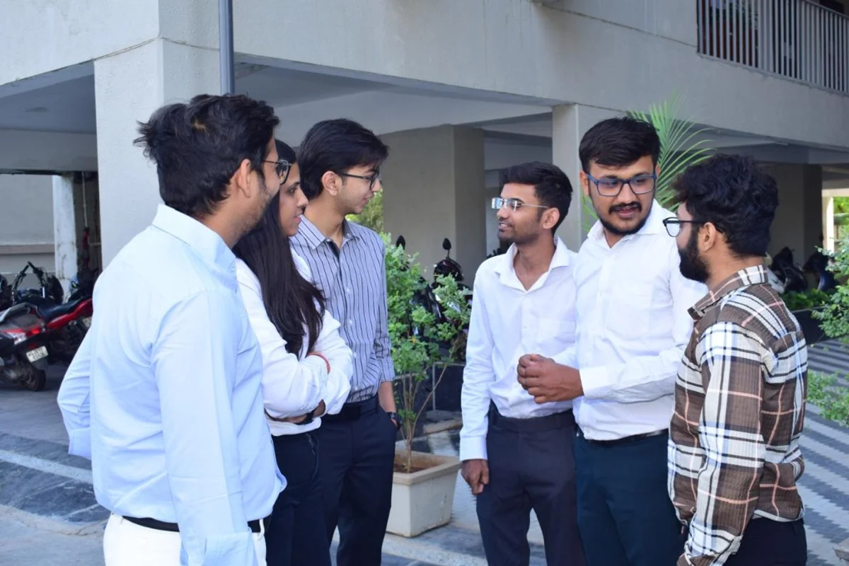 Annual team milestones & togetherness