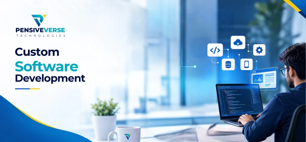 Custom Software Development
