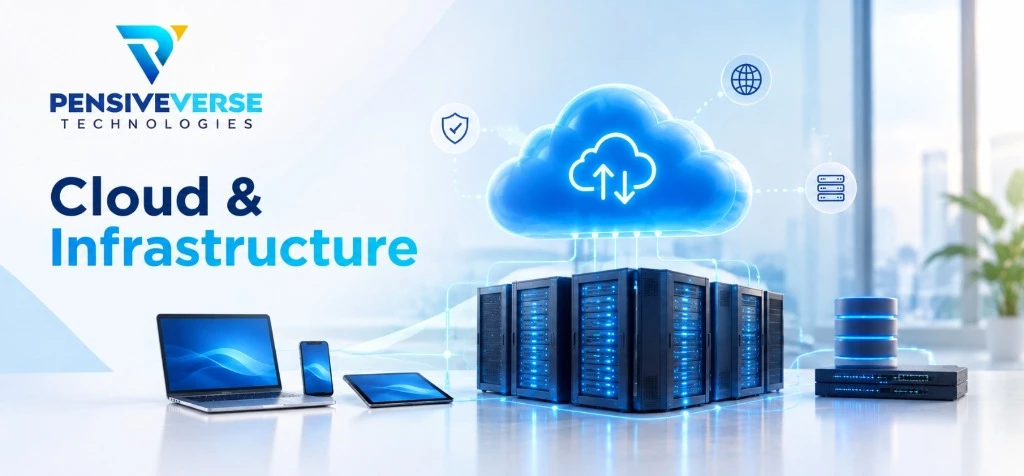 Cloud & Infrastructure